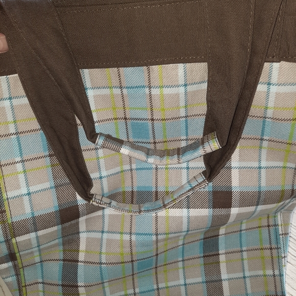 Thirty-One Soft Utility Tote,  Small - Picture 2 of 4